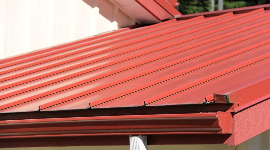 Roof Coating & Sealant Application in Eagle Rock, VA
